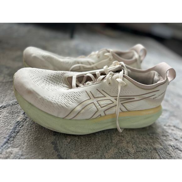 ASICS gel-nimbus 25 - Picture 5 of 8